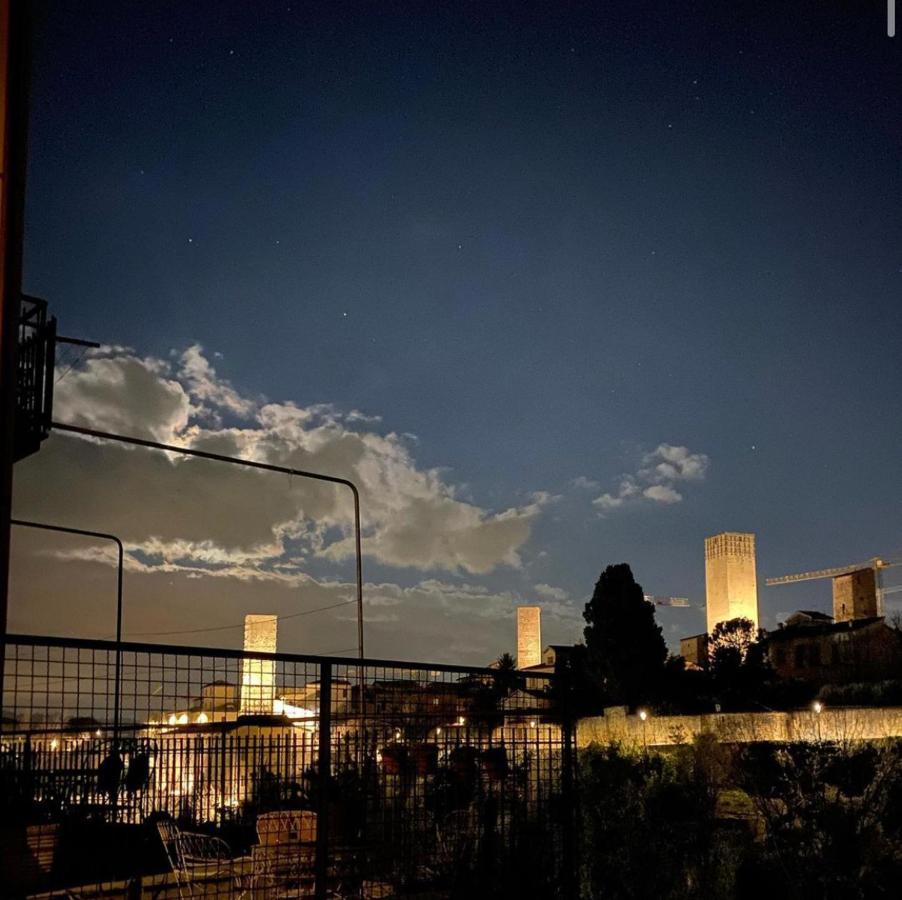 Mini Appartamento "Il Nido Del Picchio" Ascoli Piceno Exterior foto